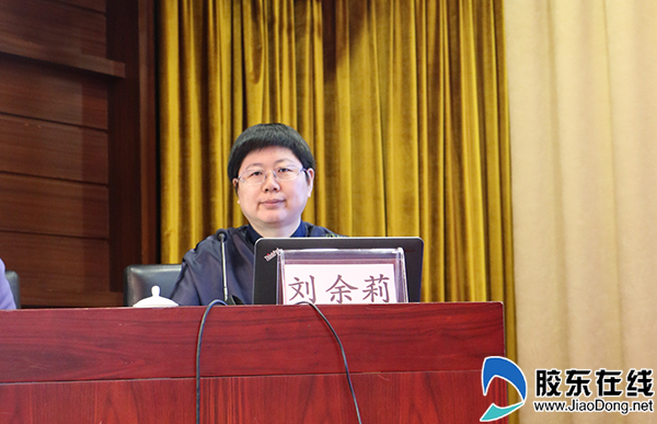 中共中央党校哲学部教授、伦理学专业博士生导师刘余莉教授授课