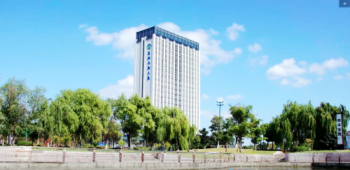 江苏盐城水利建设有限公司