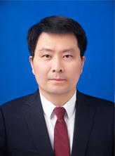 区委副书记、代区长王金龙