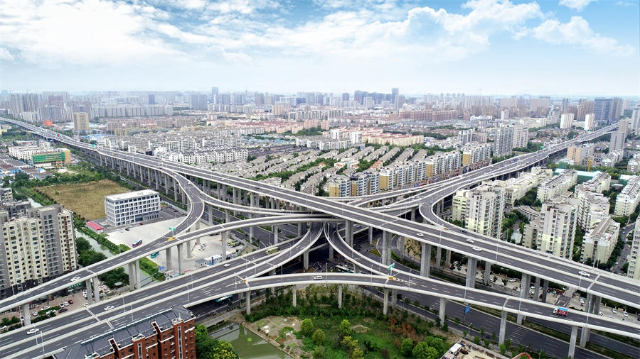 潘黄街道