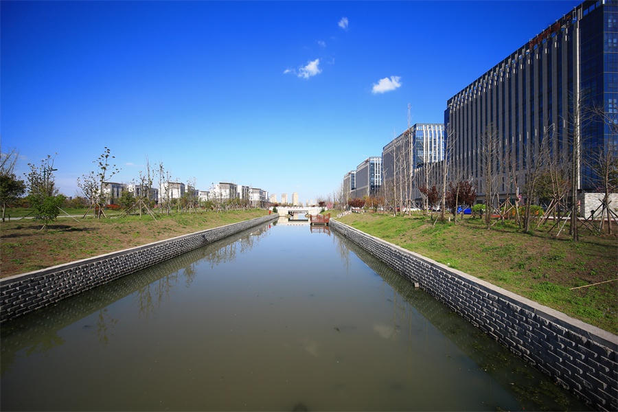 盐渎街道