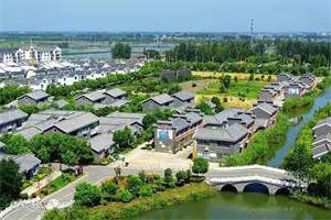 地形地貌